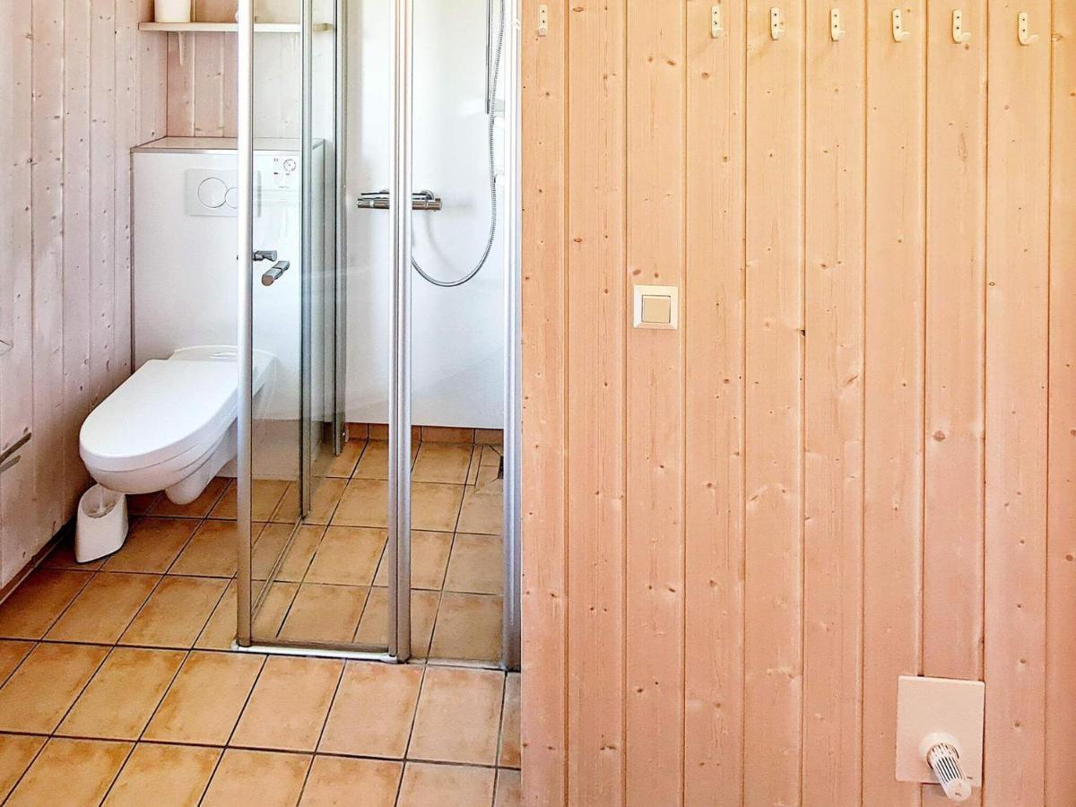 Two-Bedroom Holiday Home In Groemitz 2 Exterior foto